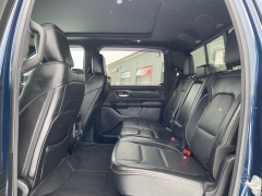 Used 2019  Ram 1500 4WD Crew Cab Sport at Tecforce Automotive near Bridgeport&comma; NY