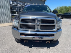 Used 2012  Ram 2500 4WD Crew Cab ST at Tecforce Automotive near Bridgeport&comma; NY