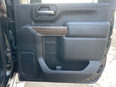 Used 2023  Chevrolet Silverado 2500HD 4WD Crew Cab 159" High Country Dsl at Tecforce Automotive near Bridgeport&comma; NY