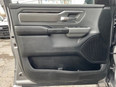 Used 2019  Ram 1500 4WD Crew Cab Big Horn/Lone Star at Tecforce Automotive near Bridgeport, NY