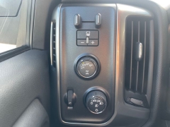 Used 2018  Chevrolet Silverado 1500 4WD Crew Cab LT Z71 at Tecforce Automotive near Bridgeport&comma; NY