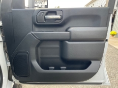 Used 2021  Chevrolet Silverado 2500HD 4WD Crew Cab 159" Custom Gas at Tecforce Automotive near Bridgeport&comma; NY