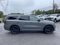 Used 2026  Dodge Durango GT AWD at Tecforce Automotive near Bridgeport&comma; NY