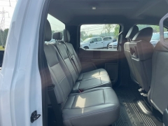 Used 2021 Ford Super Duty F-250 4WD XL Crew Cab SRW 6.75' Box at Tecforce Automotive near Bridgeport, NY