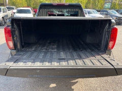 Used 2022 GMC Sierra 1500 Limited 4WD Crew Cab 157" Elevation at Tecforce Automotive near Bridgeport, NY