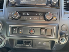 Used 2022  Nissan Titan 4x4 Crew Cab SV at Tecforce Automotive near Bridgeport&comma; NY