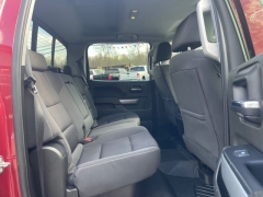 Used 2018  Chevrolet Silverado 1500 4WD Crew Cab LT Z71 at Tecforce Automotive near Bridgeport&comma; NY