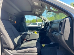 Used 2022  Chevrolet Silverado 3500HD CC 4WD Reg Cab  146" WB&comma; 60" CA Work Truck at Tecforce Automotive near Bridgeport&comma; NY