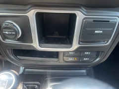 Used 2018 Jeep Wrangler 2d SUV 4WD Sport at Tecforce Automotive near Bridgeport, NY