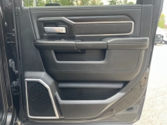 Used 2023 Ram 2500 4WD Laramie Crew Cab 6'4" Box at Tecforce Automotive near Bridgeport, NY