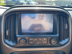 Used 2016  GMC Canyon 4WD Crew Cab SLE Longbed at Tecforce Automotive near Bridgeport&comma; NY