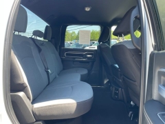 Used 2024  Ram 2500 4WD Big Horn Crew Cab 6'4" Box at Tecforce Automotive near Bridgeport&comma; NY