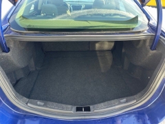 Used 2014  Ford Fusion 4d Sedan S at Tecforce Automotive near Bridgeport&comma; NY