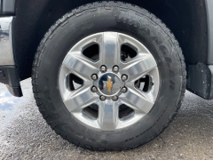 Used 2021 Chevrolet Silverado 3500HD 4WD Crew Cab 172" LTZ Dsl at Tecforce Automotive near Bridgeport, NY