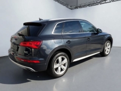 Used 2018  Audi Q5 4d SUV Quattro Premium Plus at Tecforce Automotive near Bridgeport&comma; NY