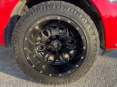 Used 2017  Ram 1500 4WD Crew Cab Tradesman at Tecforce Automotive near Bridgeport, NY