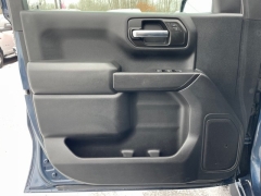 Used 2020  Chevrolet Silverado 1500 4WD Crew Cab Work Truck at Tecforce Automotive near Bridgeport&comma; NY