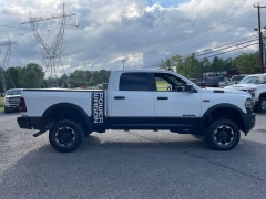 Used 2020  Ram 2500 4WD Crew Cab Power Wagon at Tecforce Automotive near Bridgeport&comma; NY