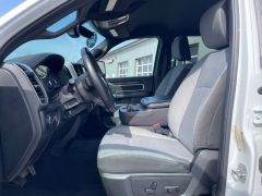 Used 2024  Ram 2500 4WD Big Horn Crew Cab 6'4" Box at Tecforce Automotive near Bridgeport&comma; NY