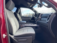 Used 2021  Ram 1500 4WD Big Horn Quad Cab 6'4" Box at Tecforce Automotive near Bridgeport, NY