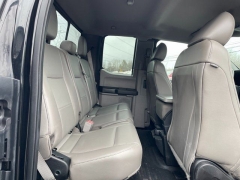 Used 2018  Ford Super Duty F-250 4WD Supercab XL at Tecforce Automotive near Bridgeport&comma; NY