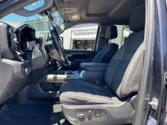 Used 2024  Chevrolet Silverado 2500HD 4WD Crew Cab 172" LTZ Gas at Tecforce Automotive near Bridgeport&comma; NY