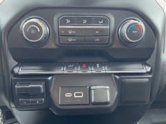 Used 2021  Chevrolet Silverado 2500HD 4WD Crew Cab 159" Custom Gas at Tecforce Automotive near Bridgeport&comma; NY