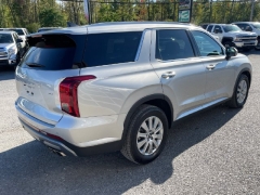 Used 2025  Hyundai Palisade SEL AWD at Tecforce Automotive near Bridgeport&comma; NY