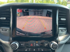 Used 2025  Ram 1500 4WD Big Horn Crew Cab 5'7" Box at Tecforce Automotive near Bridgeport&comma; NY