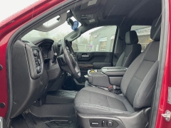 Used 2019  Chevrolet Silverado 1500 4WD Crew Cab LT at Tecforce Automotive near Bridgeport, NY