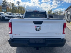 Used 2022  Ram 1500 4WD Tradesman Quad Cab 6'4" Box at Tecforce Automotive near Bridgeport&comma; NY
