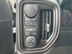 Used 2023  Chevrolet Silverado 2500HD 4WD Crew Cab 159" Custom Gas at Tecforce Automotive near Bridgeport&comma; NY