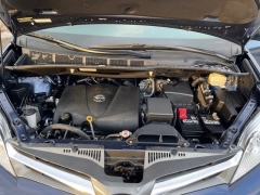 Used 2020  Toyota Sienna 4d Wagon AWD XLE Premium 7-Passenger at Tecforce Automotive near Bridgeport&comma; NY