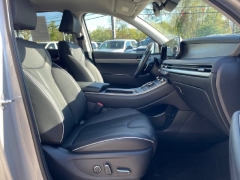 Used 2025  Hyundai Palisade SEL AWD at Tecforce Automotive near Bridgeport&comma; NY