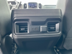 Used 2020 Chevrolet Silverado 1500 4WD Crew Cab RST at Tecforce Automotive near Bridgeport, NY