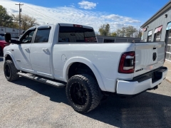 Used 2019  Ram 2500 4WD Crew Cab Laramie at Tecforce Automotive near Bridgeport, NY