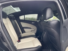 Used 2015 Dodge Charger 4d Sedan SXT AWD at Tecforce Automotive near Bridgeport, NY