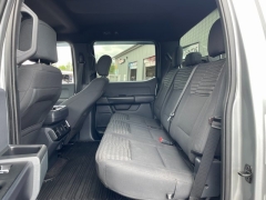 Used 2021 Ford F-150 4WD XL SuperCrew 5.5' Box at Tecforce Automotive near Bridgeport, NY