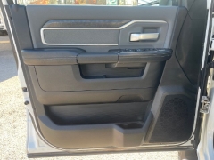 Used 2023  Ram 2500 4WD Big Horn Crew Cab 6'4" Box at Tecforce Automotive near Bridgeport&comma; NY