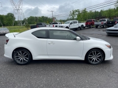 Used 2014 Scion tC 2d Coupe Auto at Tecforce Automotive near Bridgeport, NY