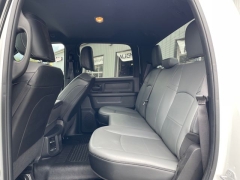 Used 2022  Ram 2500 4WD Tradesman Crew Cab 6'4" Box at Tecforce Automotive near Bridgeport&comma; NY