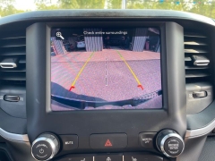 Used 2020  Ram 1500 4WD Crew Cab Big Horn Level 2 at Tecforce Automotive near Bridgeport&comma; NY