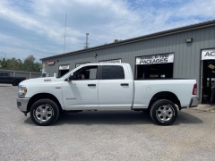 Used 2022  Ram 2500 4WD Big Horn Crew Cab 6'4" Box at Tecforce Automotive near Bridgeport&comma; NY