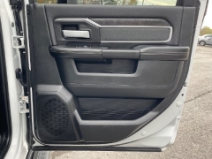 Used 2023  Ram 2500 4WD Big Horn Crew Cab 6'4" Box at Tecforce Automotive near Bridgeport&comma; NY