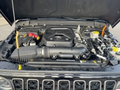 Used 2024  Jeep Wrangler 4xe Sport S 4x4 at Tecforce Automotive near Bridgeport&comma; NY