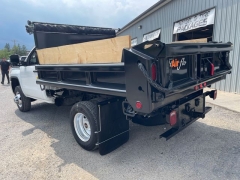 Used 2017  GMC Sierra 3500 4WD Crew Cab Base SRW Longbed at Tecforce Automotive near Bridgeport&comma; NY