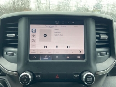 Used 2023  Ram 2500 4WD Tradesman Crew Cab 6'4" Box at Tecforce Automotive near Bridgeport&comma; NY