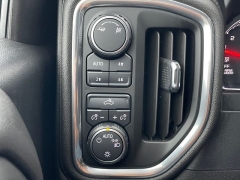 Used 2019  Chevrolet Silverado 1500 4WD Crew Cab LT at Tecforce Automotive near Bridgeport&comma; NY