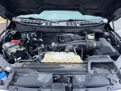 Used 2022  Ford F-150 4WD XLT SuperCrew 5&period;5' Box at Tecforce Automotive near Bridgeport&comma; NY