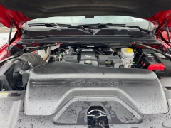 Used 2024  Ram 2500 4WD Big Horn Crew Cab 6'4" Box at Tecforce Automotive near Bridgeport&comma; NY